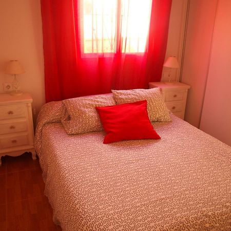 Only Tarifa 2 Apartment Ngoại thất bức ảnh