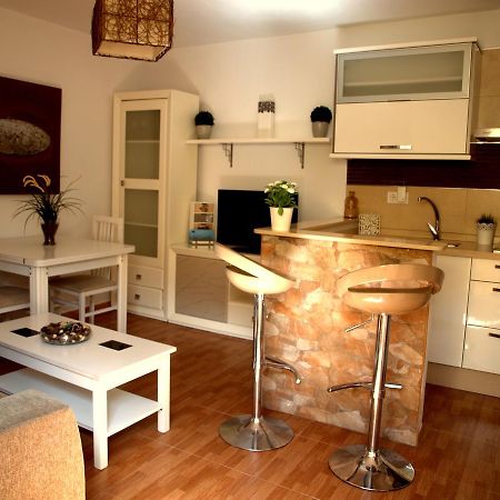 Only Tarifa 2 Apartment Ngoại thất bức ảnh