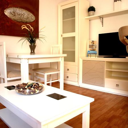 Only Tarifa 2 Apartment Ngoại thất bức ảnh