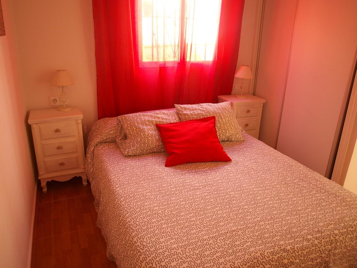 Only Tarifa 2 Apartment Ngoại thất bức ảnh