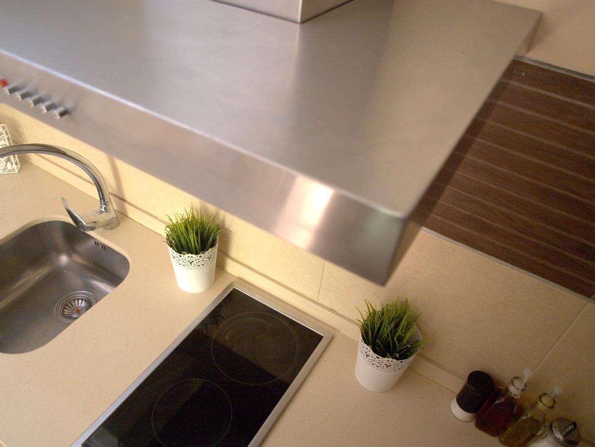Only Tarifa 2 Apartment Ngoại thất bức ảnh
