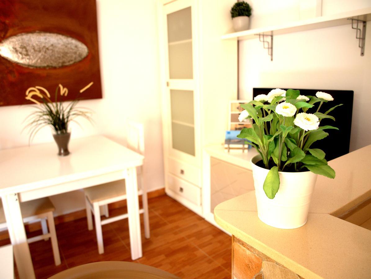 Only Tarifa 2 Apartment Ngoại thất bức ảnh