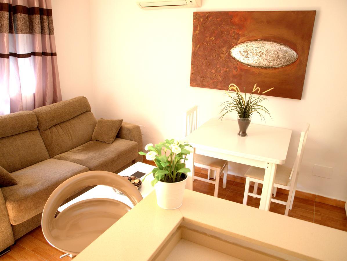 Only Tarifa 2 Apartment Ngoại thất bức ảnh