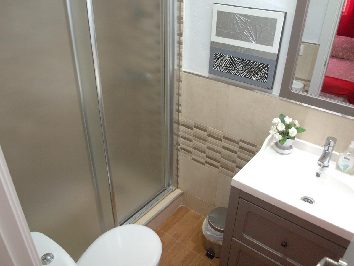 Only Tarifa 2 Apartment Ngoại thất bức ảnh