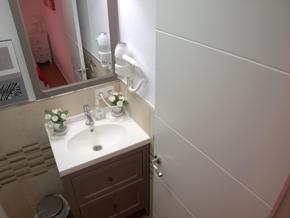 Only Tarifa 2 Apartment Ngoại thất bức ảnh