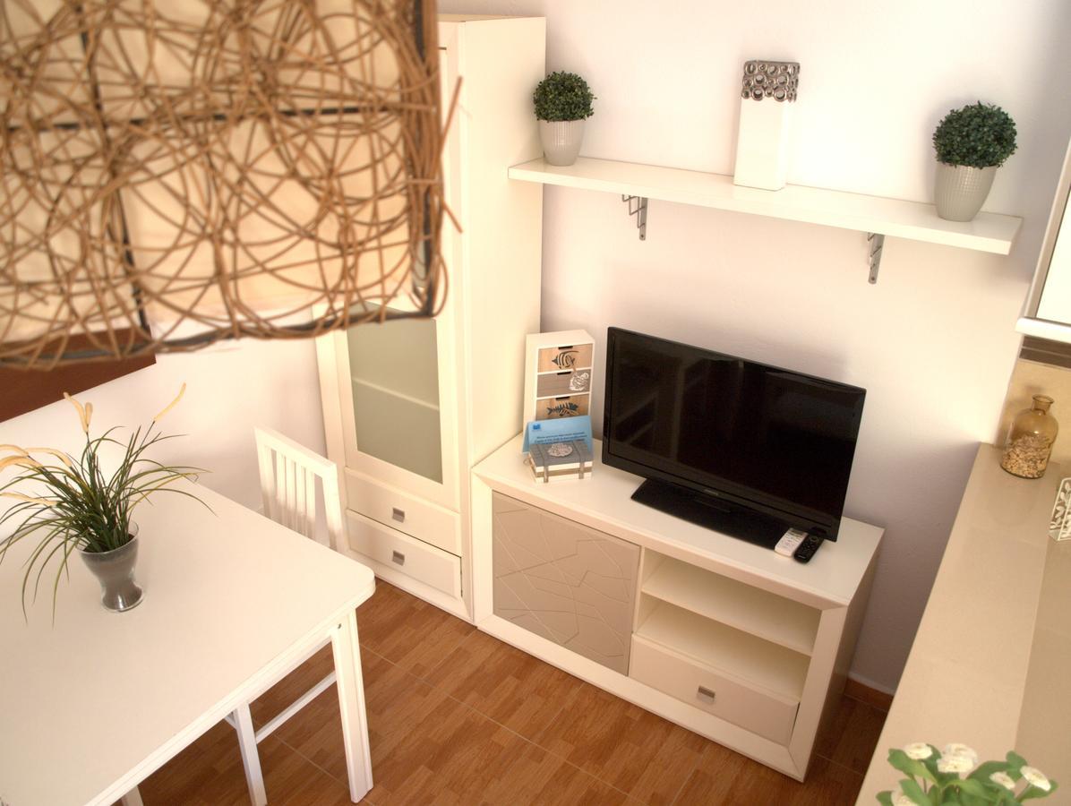 Only Tarifa 2 Apartment Ngoại thất bức ảnh